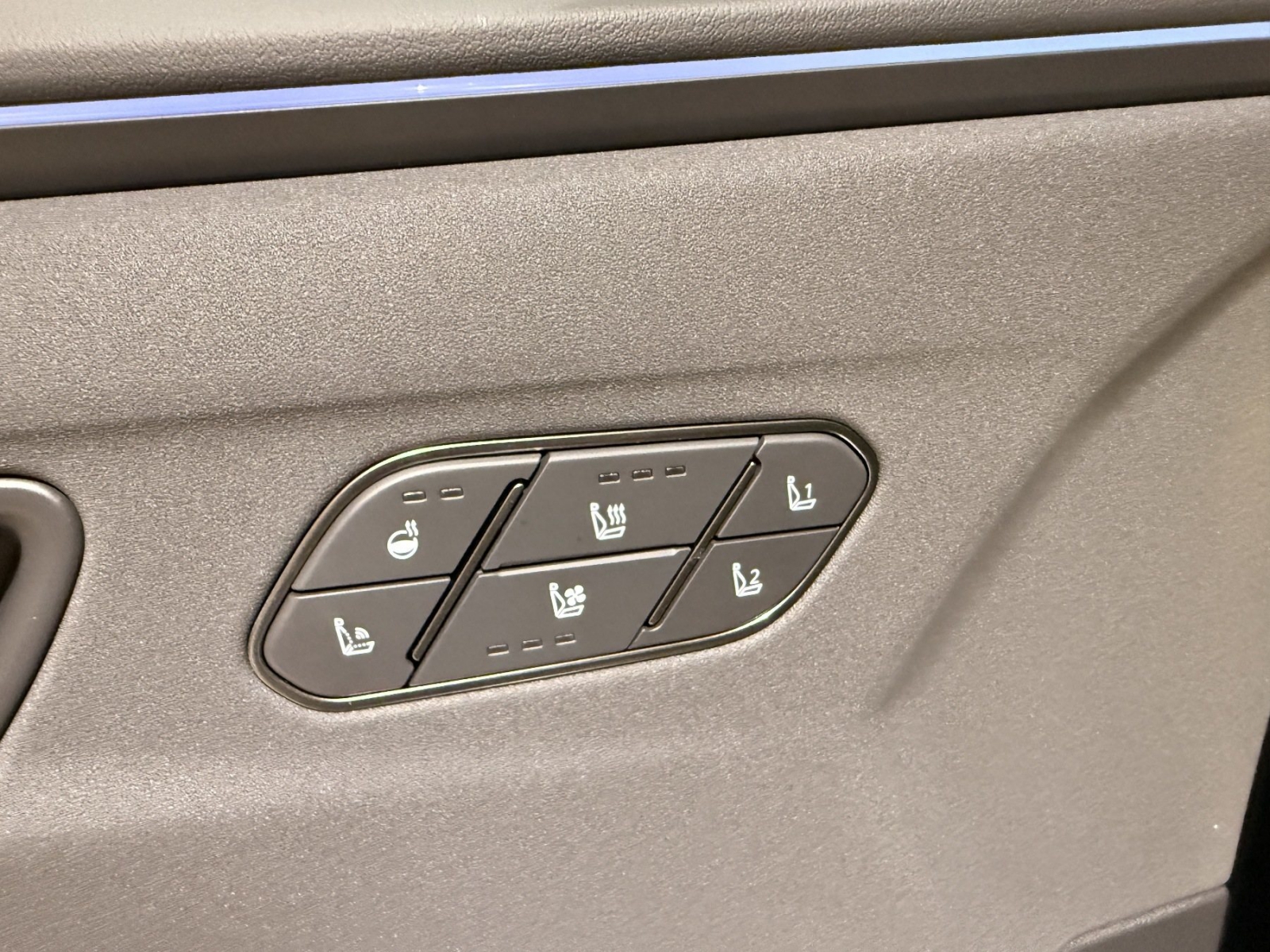 Kia EV5 – Bild 8
