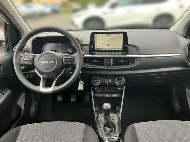 Kia Picanto – Bild 10