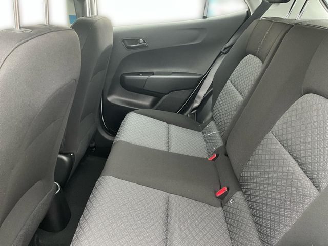 Kia Picanto – Bild 11