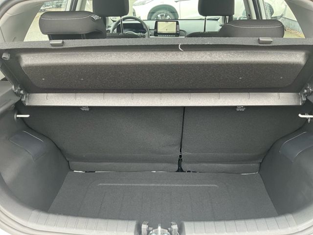 Kia Picanto – Bild 12