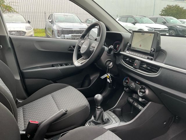 Kia Picanto – Bild 15