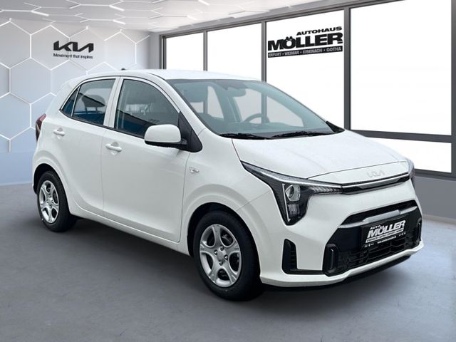 Kia Picanto – Bild 2