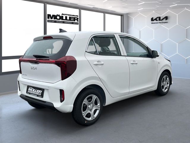 Kia Picanto – Bild 3