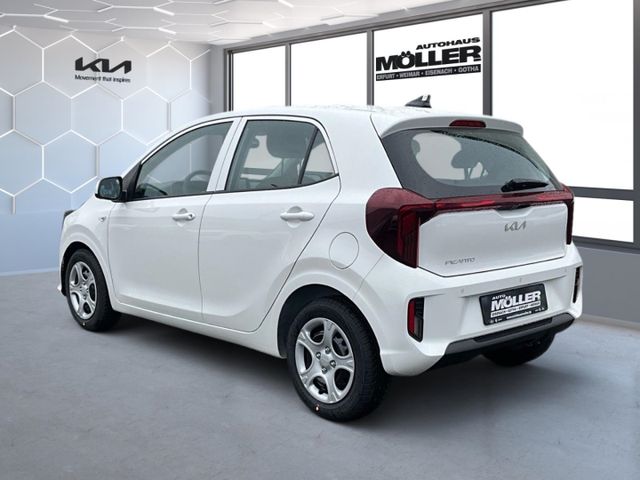 Kia Picanto – Bild 4