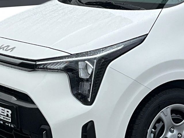 Kia Picanto – Bild 5