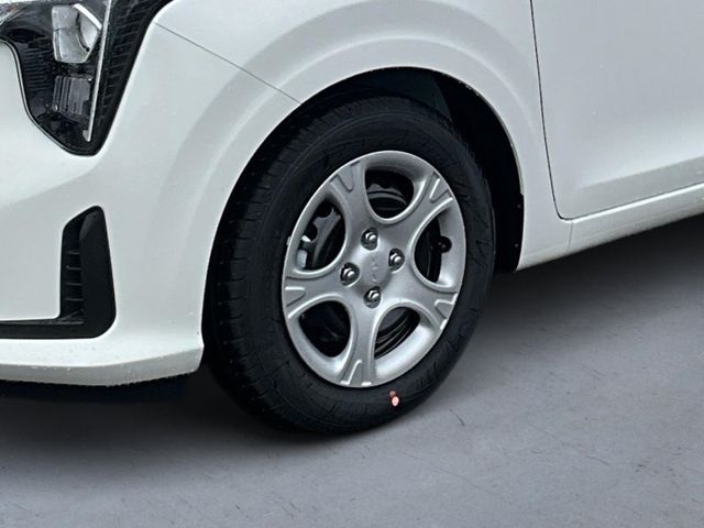 Kia Picanto – Bild 6