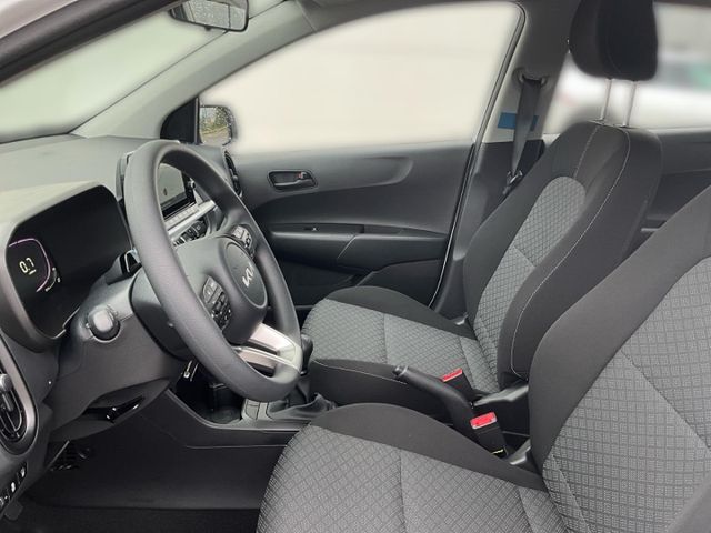 Kia Picanto – Bild 7