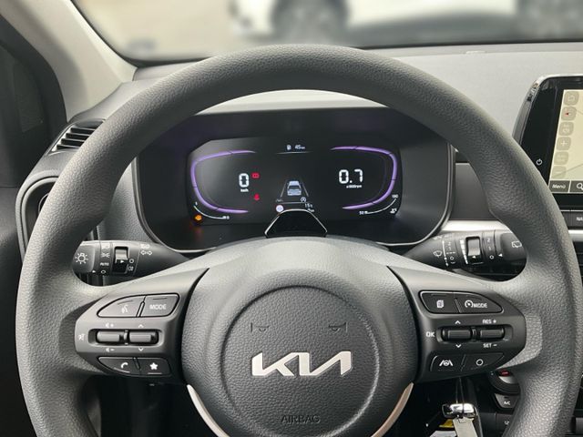 Kia Picanto – Bild 8