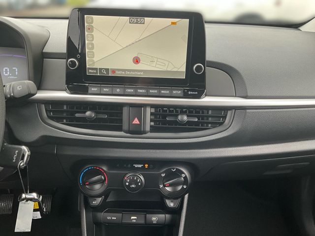 Kia Picanto – Bild 9