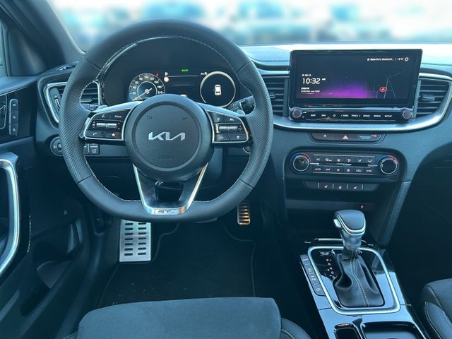 Kia XCeed – Bild 10