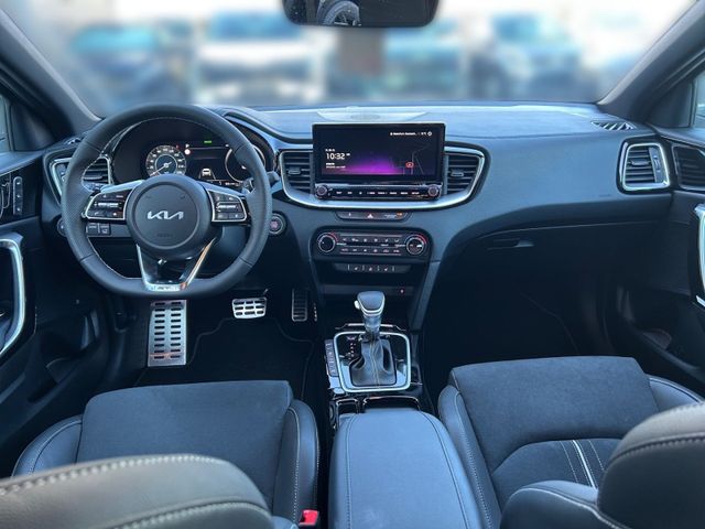 Kia XCeed – Bild 11