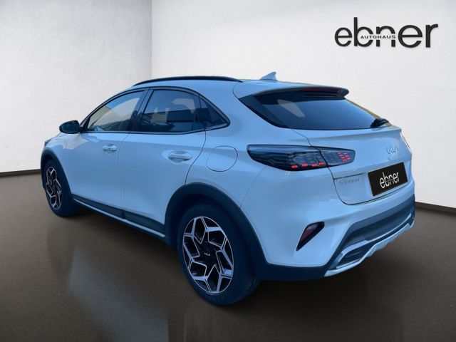 Kia XCeed – Bild 12