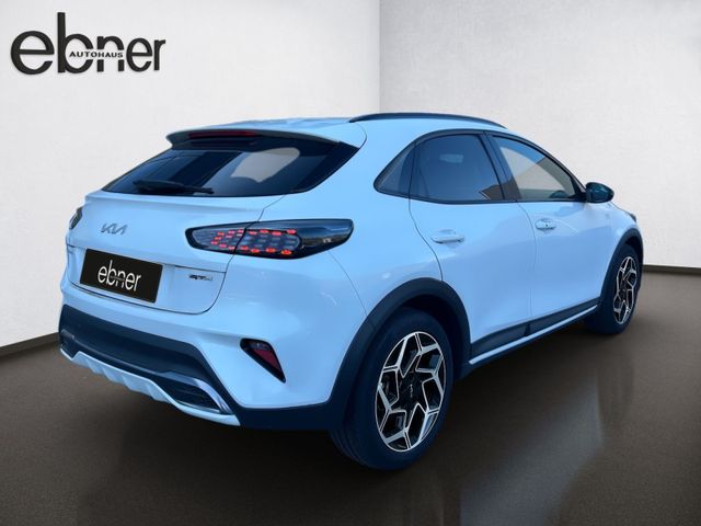 Kia XCeed – Bild 14