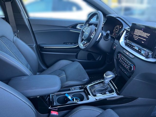 Kia XCeed – Bild 15
