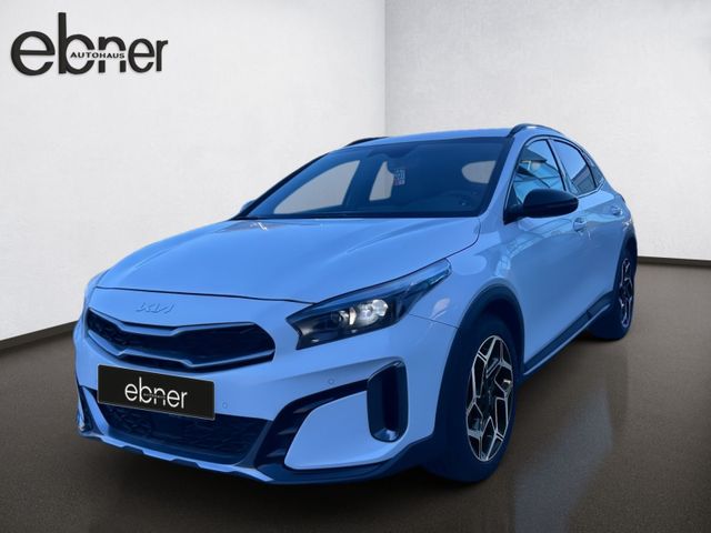 Kia XCeed – Bild 2
