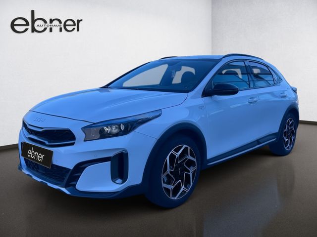 Kia XCeed – Bild 3