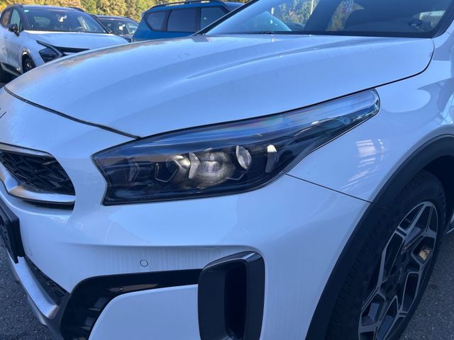 Kia XCeed – Bild 4