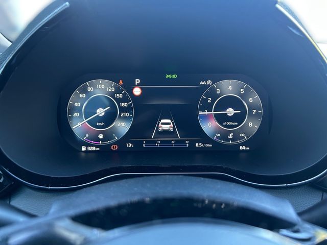 Kia XCeed – Bild 6