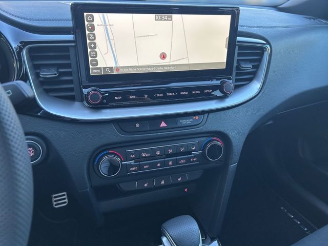Kia XCeed – Bild 7