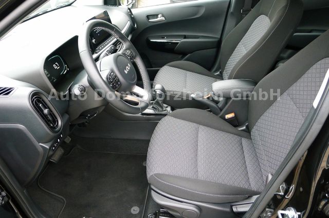 Kia Picanto – Bild 11