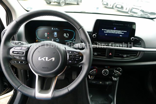 Kia Picanto – Bild 14
