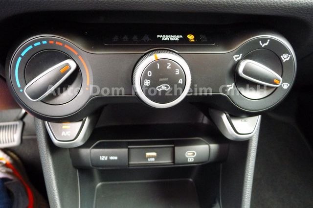 Kia Picanto – Bild 15