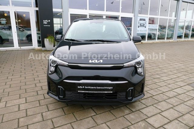 Kia Picanto – Bild 2