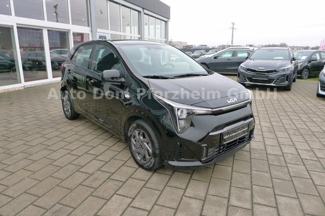 Kia Picanto – Bild 3