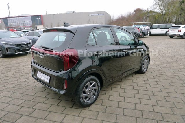 Kia Picanto – Bild 4
