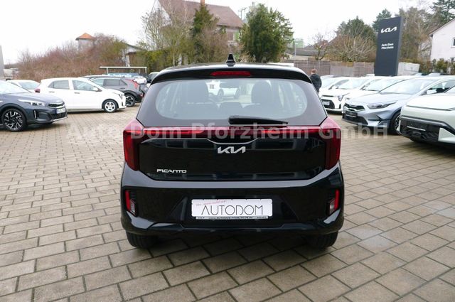 Kia Picanto – Bild 5