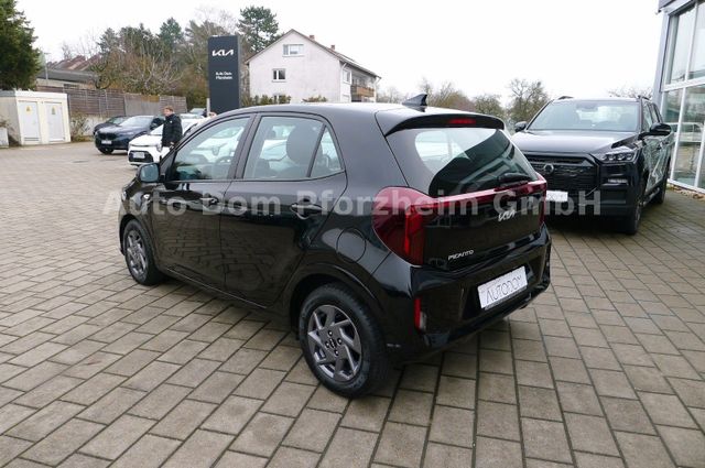 Kia Picanto – Bild 6
