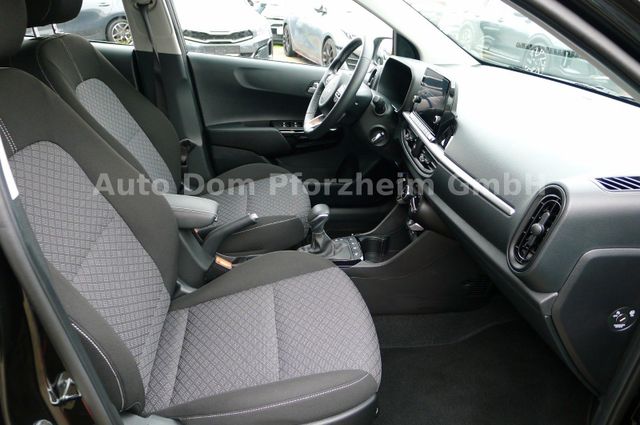 Kia Picanto – Bild 7