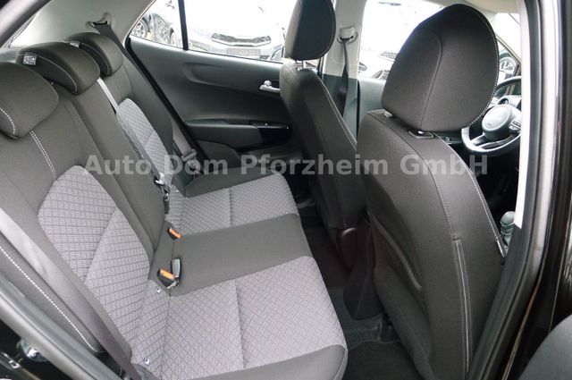 Kia Picanto – Bild 8