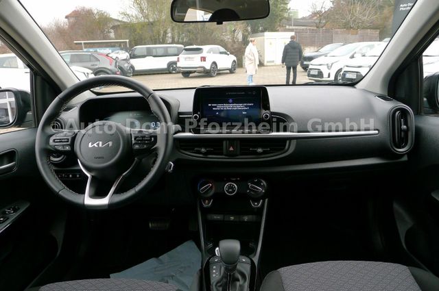 Kia Picanto – Bild 9