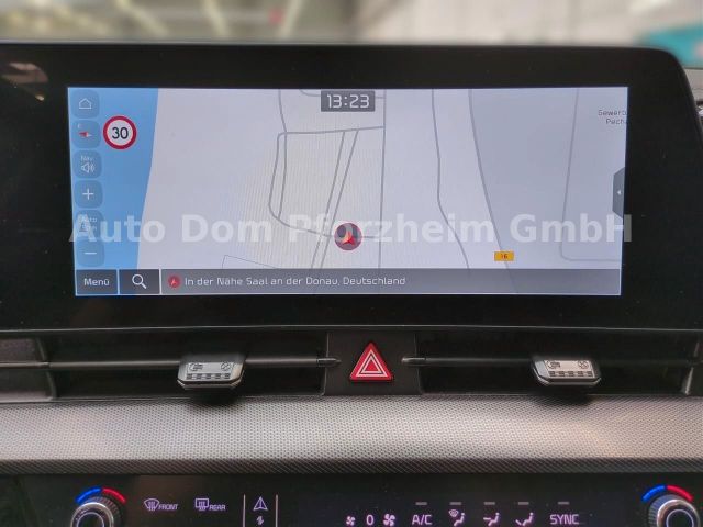Kia Sportage – Bild 10