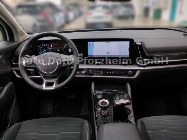 Kia Sportage – Bild 11