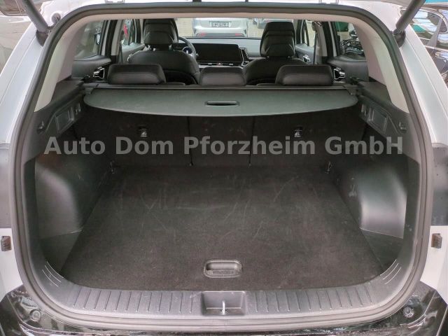 Kia Sportage – Bild 12