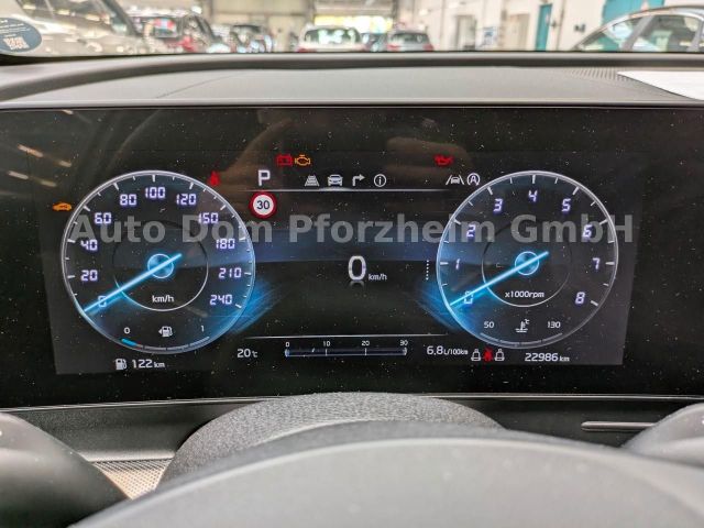 Kia Sportage – Bild 14