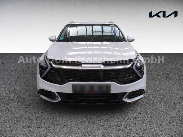Kia Sportage – Bild 2
