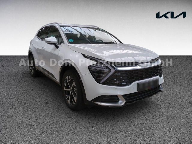 Kia Sportage – Bild 3