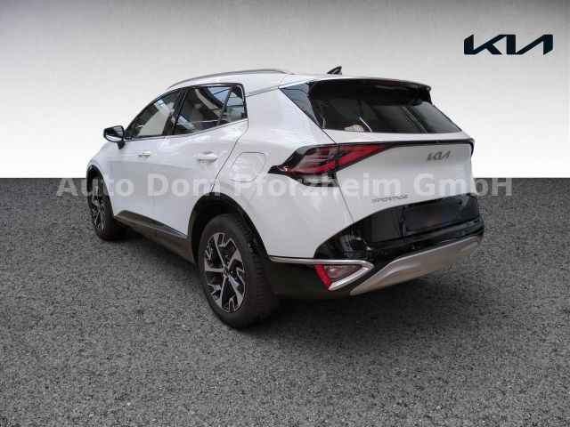 Kia Sportage – Bild 4