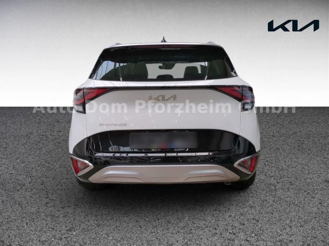Kia Sportage – Bild 5