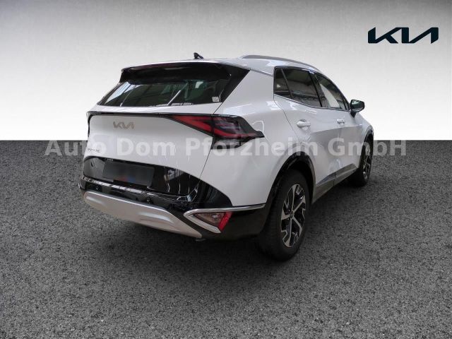 Kia Sportage – Bild 6