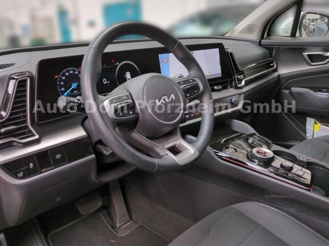 Kia Sportage – Bild 8