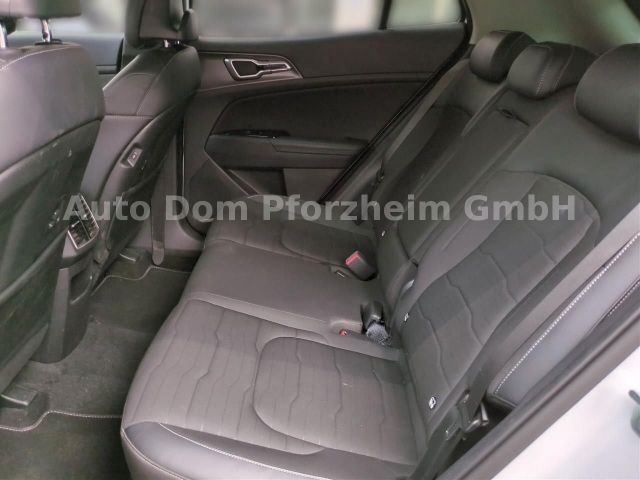 Kia Sportage – Bild 9