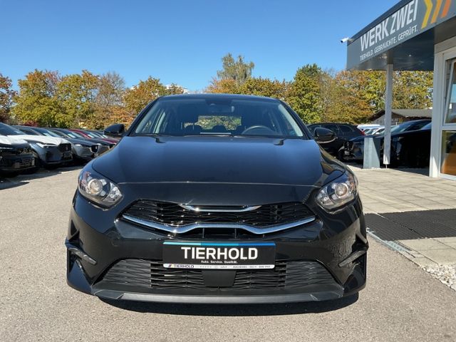 Kia cee'd – Bild 10