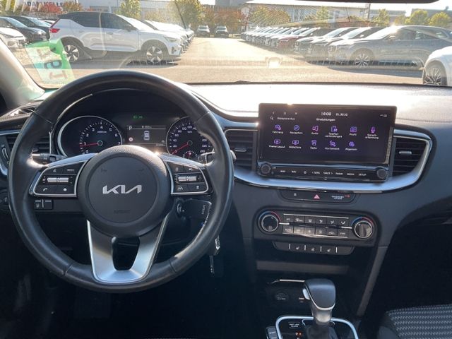 Kia cee'd – Bild 12