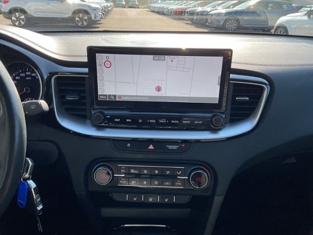 Kia cee'd – Bild 13
