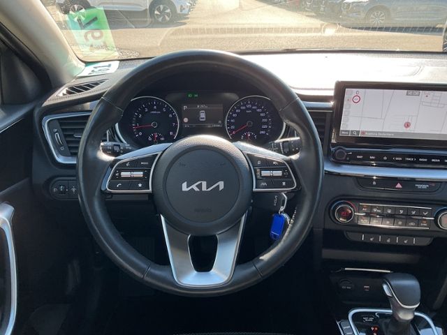 Kia cee'd – Bild 14