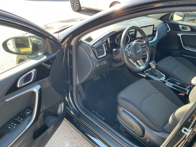 Kia cee'd – Bild 15